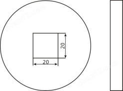0.3级标准扭力扳手校验仪规格型号100N.m