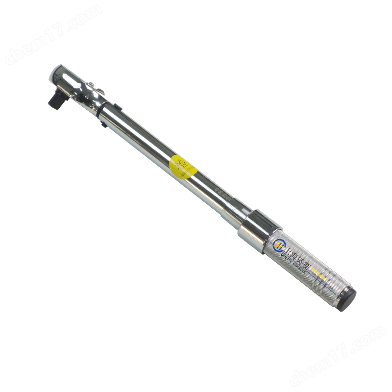 SGTG-500预置扭力扳手